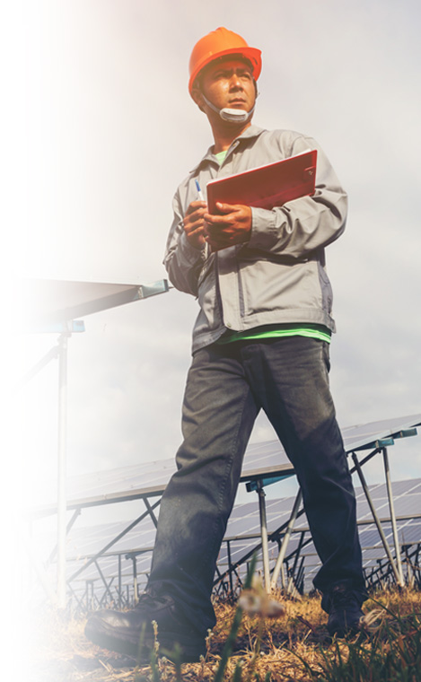 Community Solar Farm