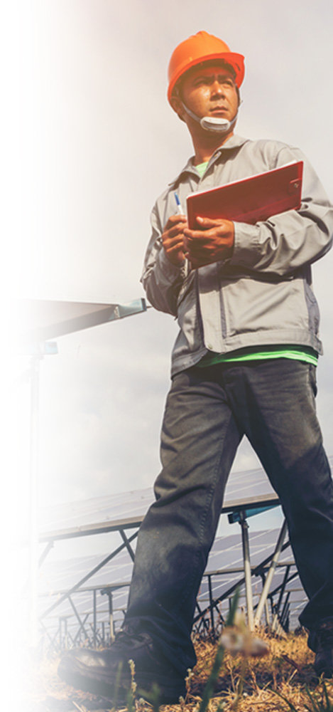 Community Solar Farm