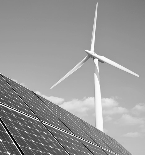 Community Solar Farm